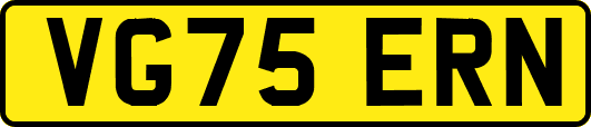 VG75ERN