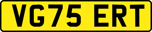 VG75ERT
