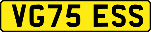 VG75ESS