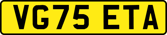 VG75ETA