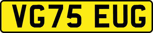 VG75EUG