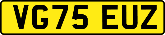 VG75EUZ