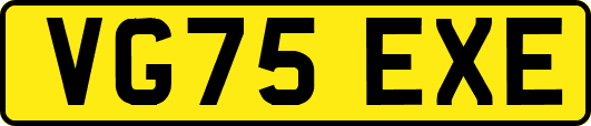VG75EXE