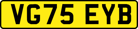 VG75EYB