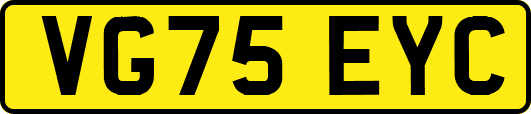 VG75EYC