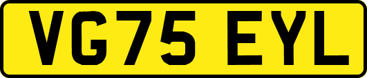 VG75EYL
