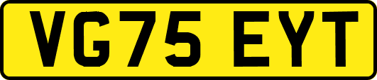 VG75EYT