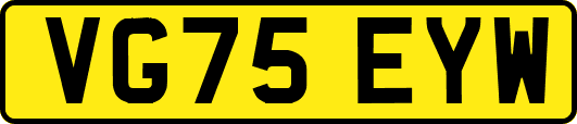 VG75EYW