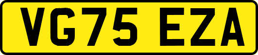 VG75EZA