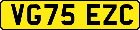 VG75EZC