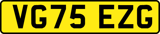 VG75EZG