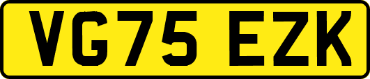 VG75EZK