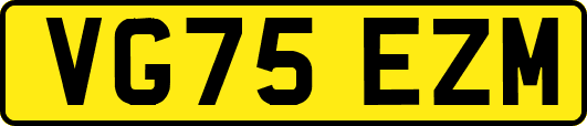 VG75EZM