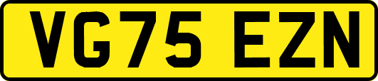 VG75EZN