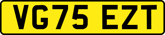 VG75EZT