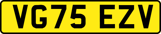 VG75EZV