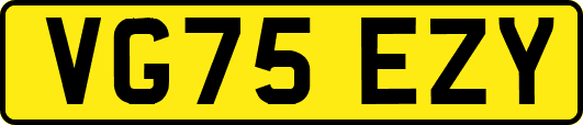VG75EZY