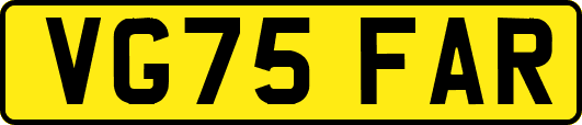 VG75FAR