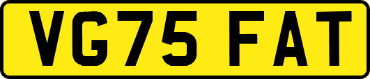 VG75FAT