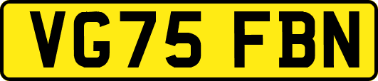 VG75FBN