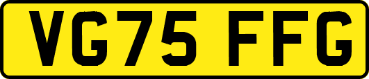 VG75FFG