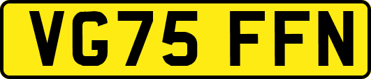 VG75FFN