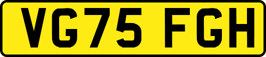 VG75FGH