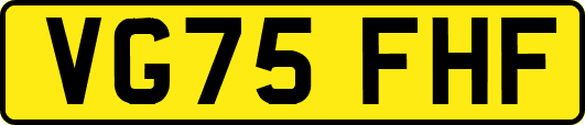 VG75FHF