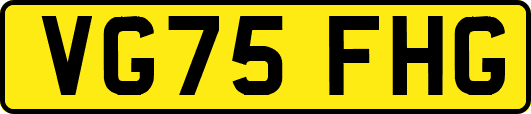 VG75FHG