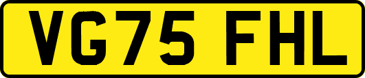 VG75FHL