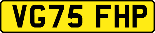 VG75FHP