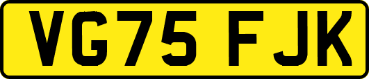 VG75FJK