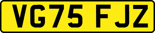 VG75FJZ