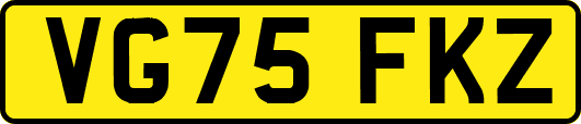 VG75FKZ