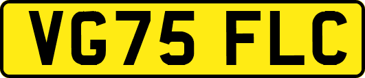 VG75FLC