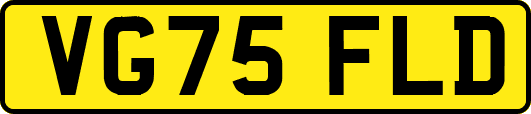 VG75FLD