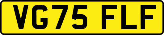 VG75FLF