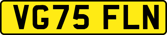 VG75FLN