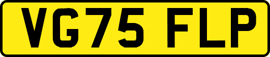 VG75FLP