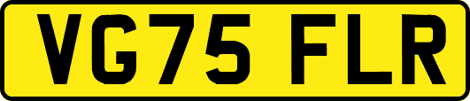 VG75FLR