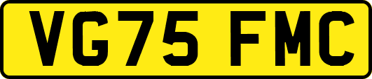 VG75FMC