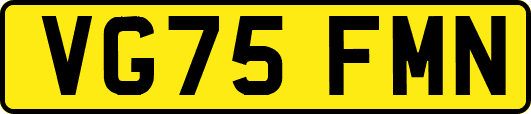 VG75FMN