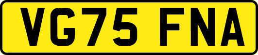 VG75FNA