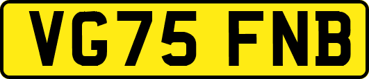 VG75FNB