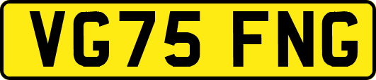 VG75FNG