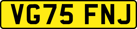 VG75FNJ