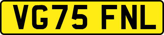 VG75FNL
