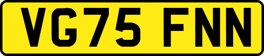 VG75FNN
