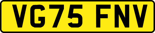 VG75FNV