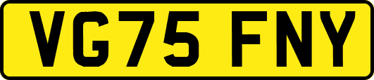VG75FNY